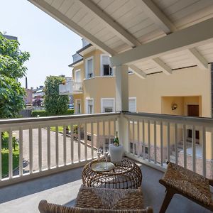 La Barchessa Loft & Rooms - Free Parking